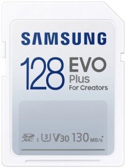 Samsung Evo Plus 128 GB (MB-SC128K) SD kullananlar yorumlar